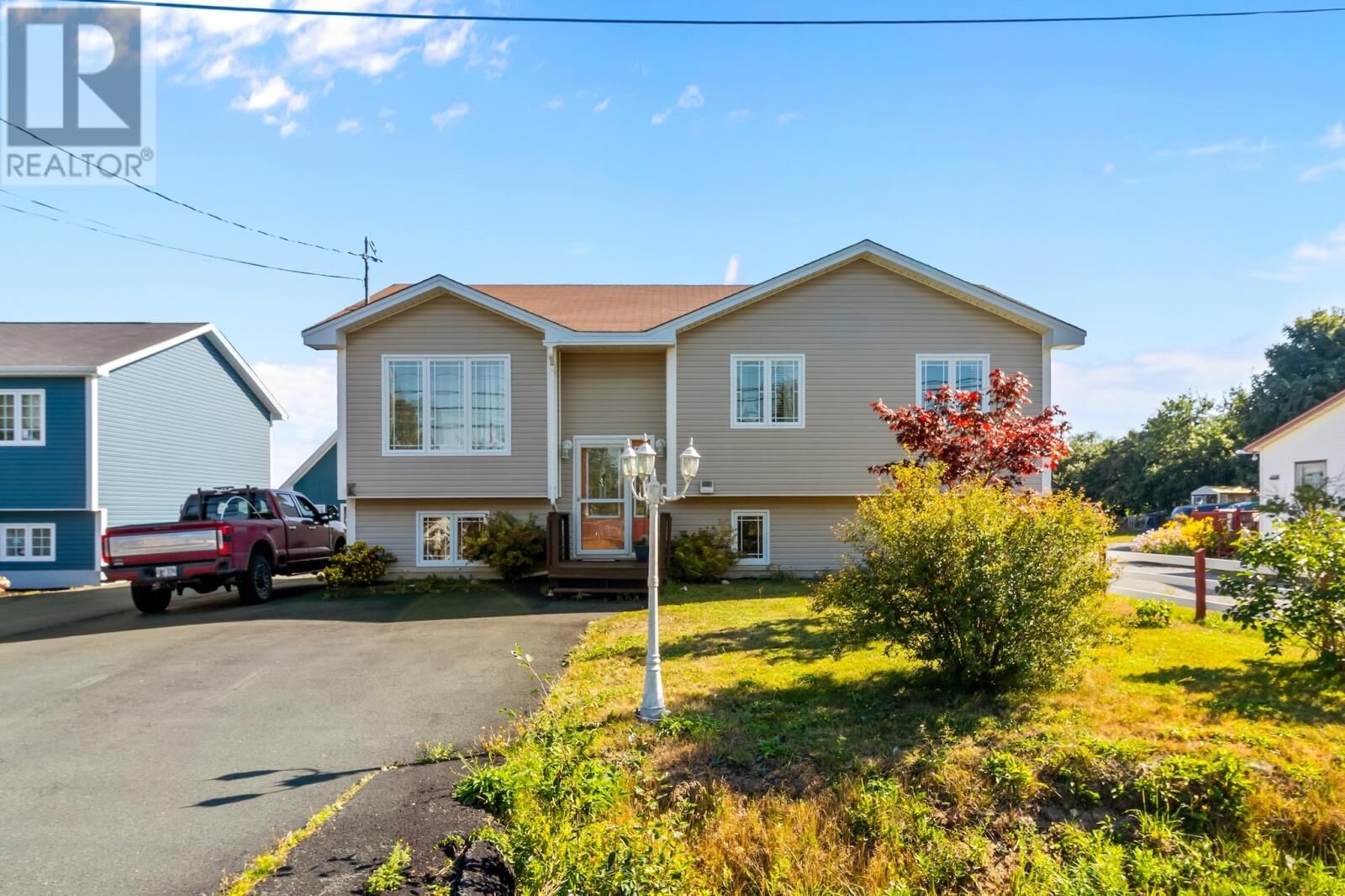 Property Photo:  45 Peachytown Road  NL A1X 7H2 
