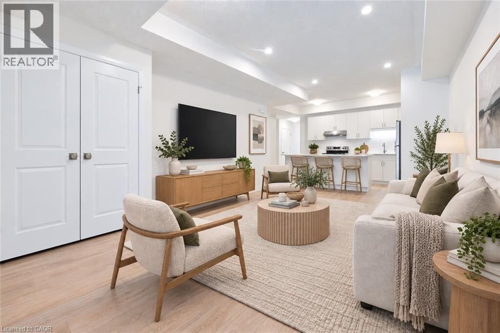 Property Photo:  83 Reverie Way  ON N2E 0K5 