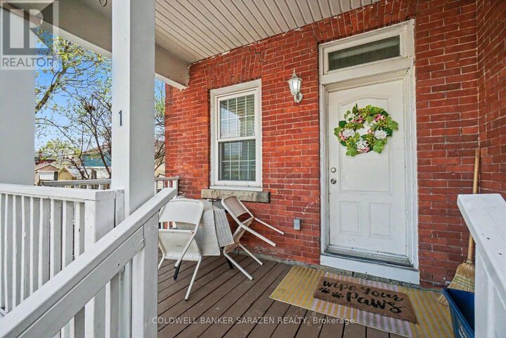 Property Photo:  1308 Shillington Avenue  ON K1Z 8A5 