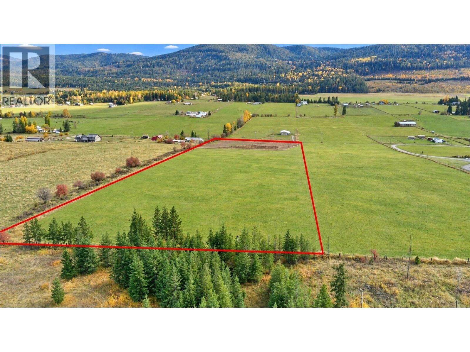 Property Photo:  180 Mitchell Road  BC V0E 2G3 