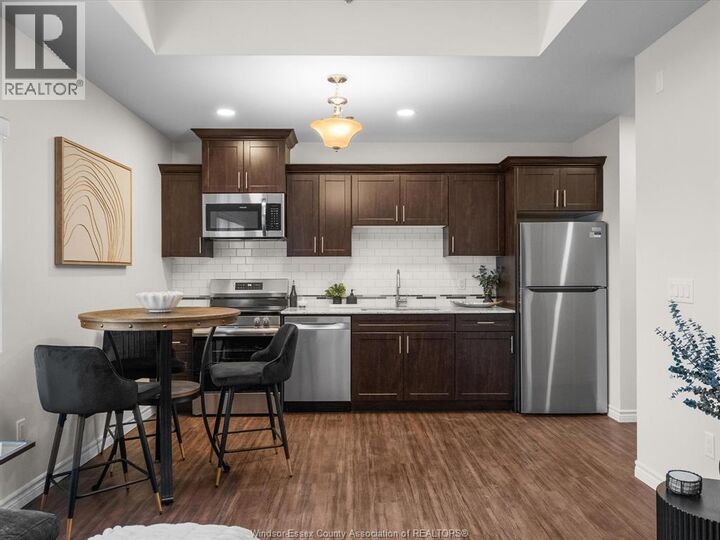 Property Photo:  8401 Wyandotte Street East 602  ON N8S 0B8 
