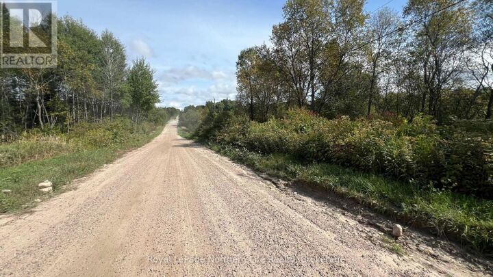 Property Photo:  Lot 29 Concession 2, Grand Desert Road  ON P0H 2E0 