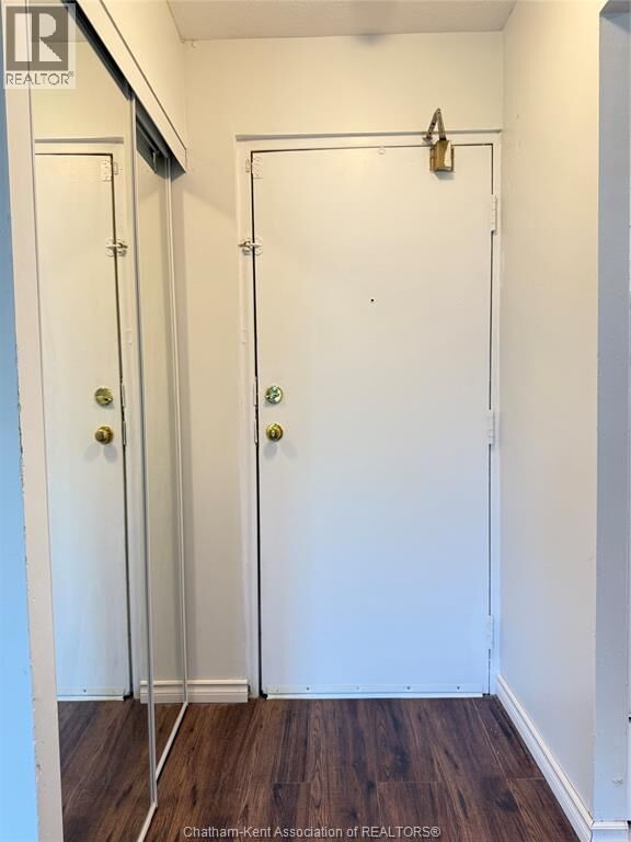 Property Photo:  150 Park Avenue 304  ON N7M 3V6 