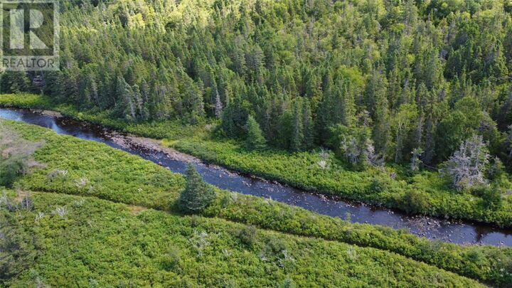 Property Photo:  331-339 North River  NL A0A 3G0 
