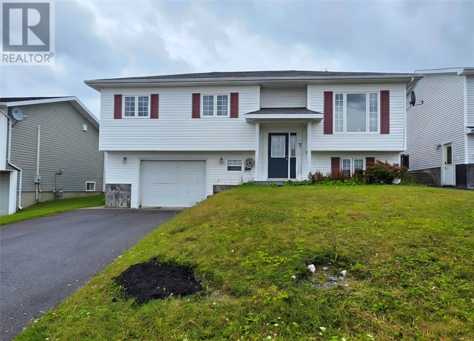 Property Photo:  7 Rowsell Street  NL A2H 7N7 