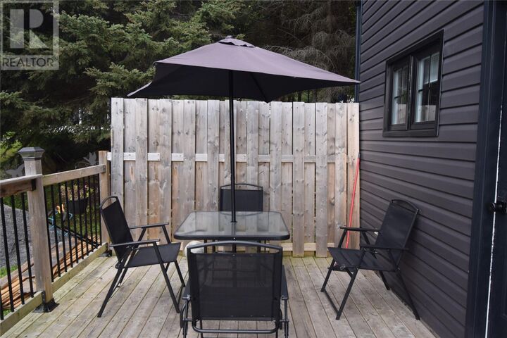 Property Photo:  7 Brook Street  NL A2H 4A1 