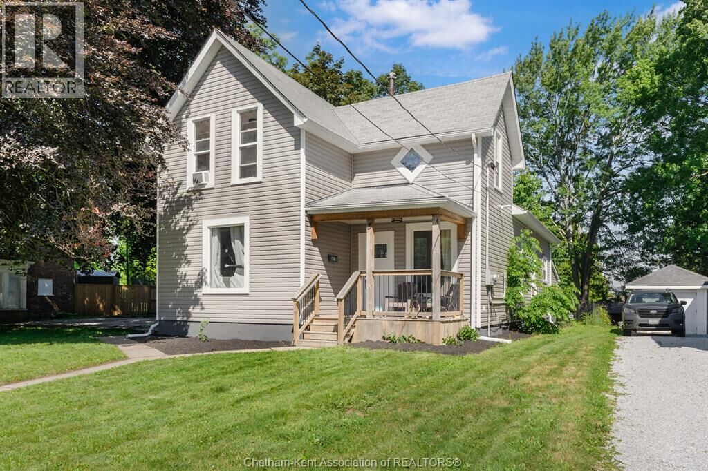 Property Photo:  5 Tiffany Street  ON N0P 2C0 