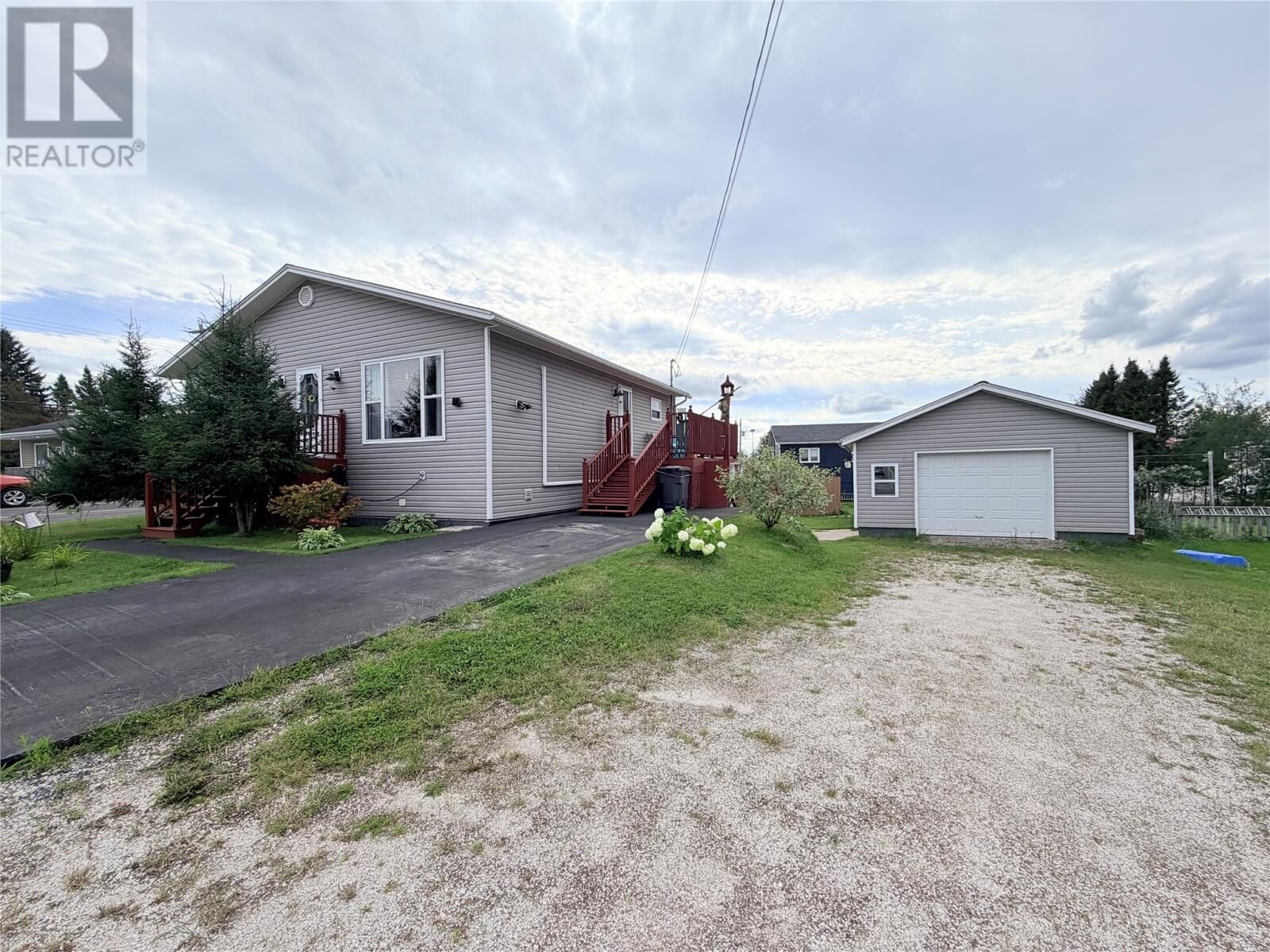 Property Photo: 1 Goodyears Lane NL A8A 1L8