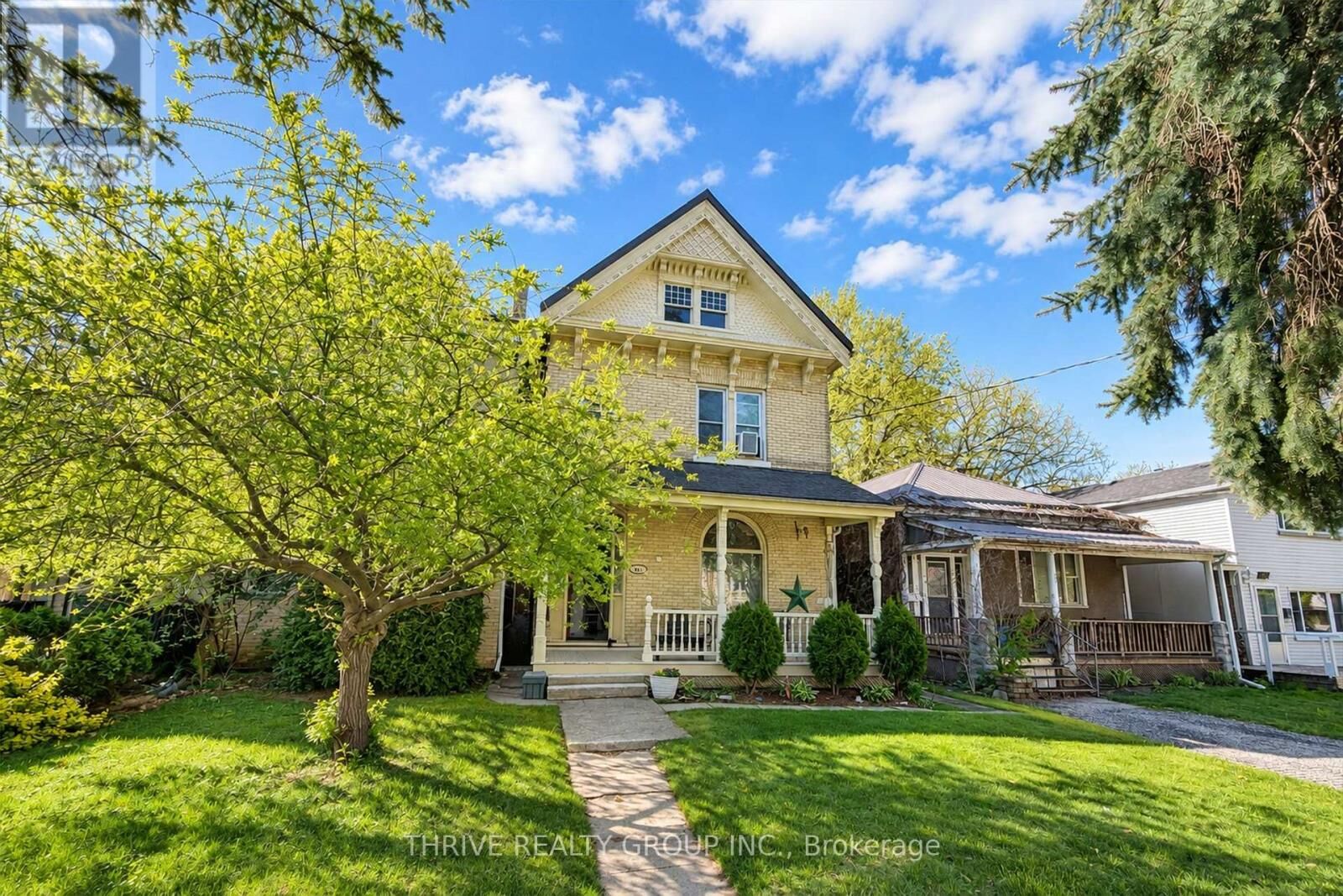 Property Photo:  385 Central Avenue 1  ON N6B 2E3 