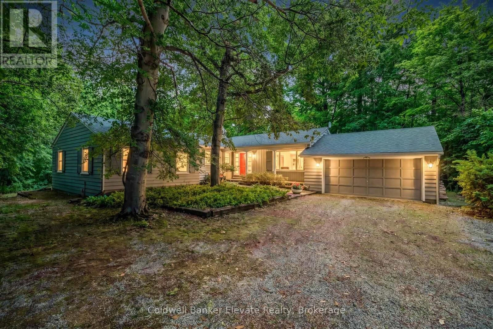 Property Photo: 9761 Eighth Line ON L7G 4S5