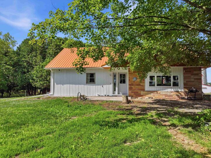 Property Photo:  N4698 Grand Avenue  WI 54456 