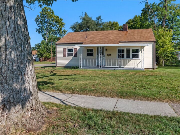 Property Photo: 701 16th Avenue OH 45044