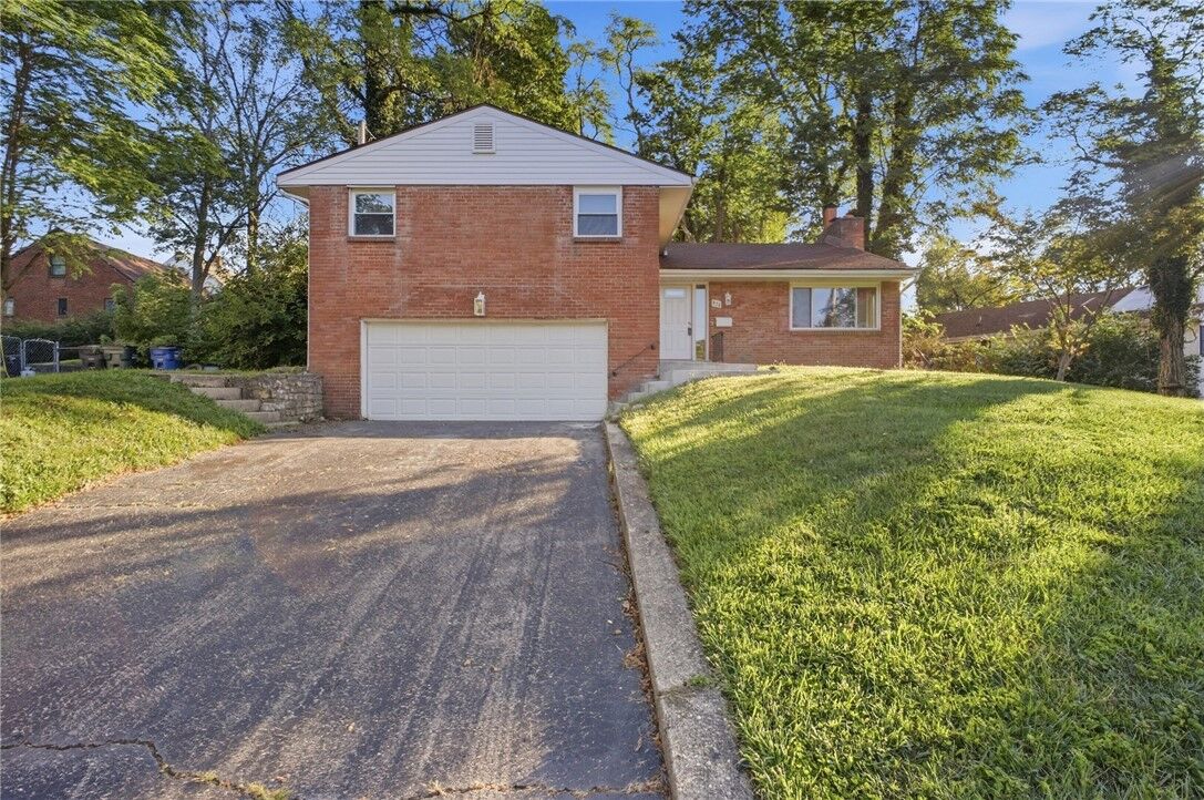 Property Photo:  473 Marathon Avenue  OH 45406 