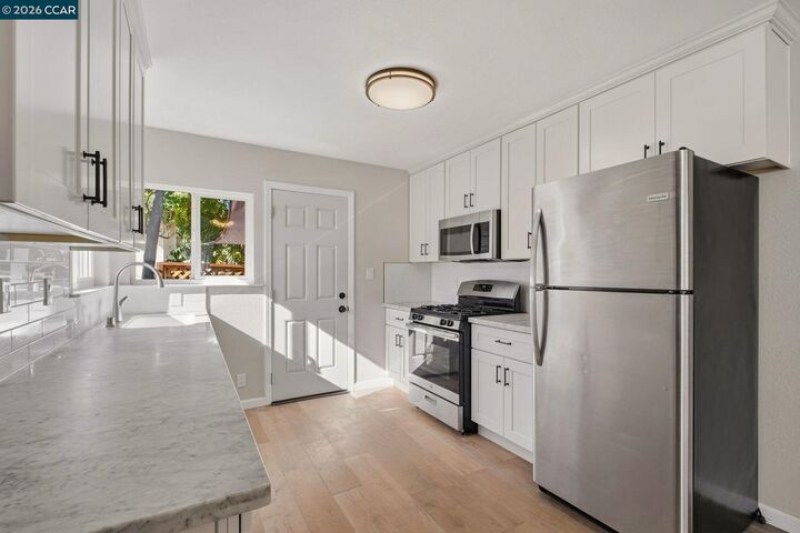 Property Photo: 22824 High Street CA 94541