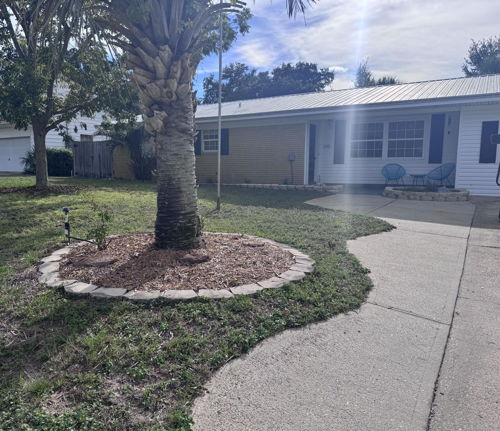 Property Photo:  210 NW Wright Parkway  FL 32548 
