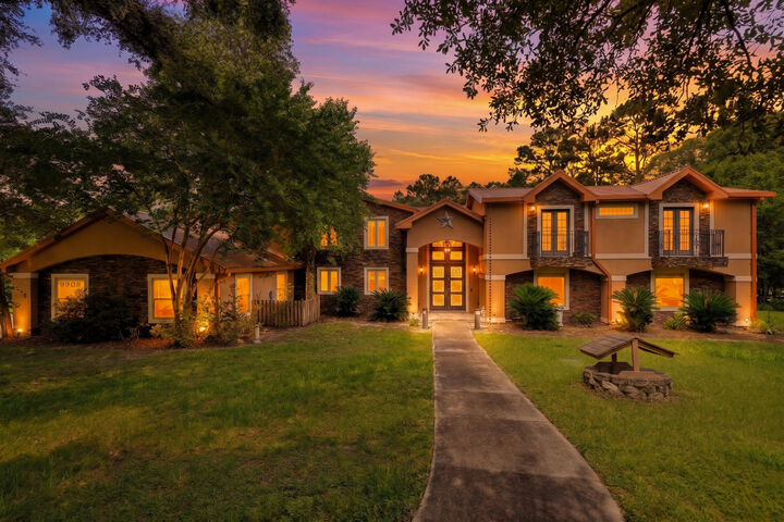 Property Photo:  5698 Old Bethel Road  FL 32536 