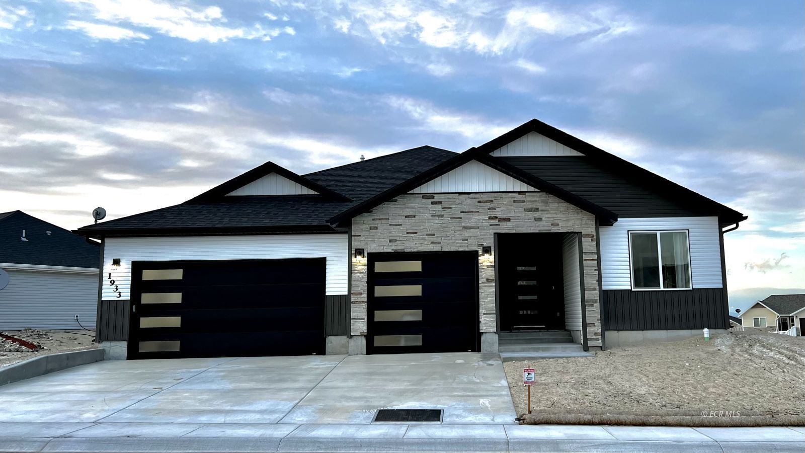 Property Photo:  652 Spring Creek Parkway  NV 89815 