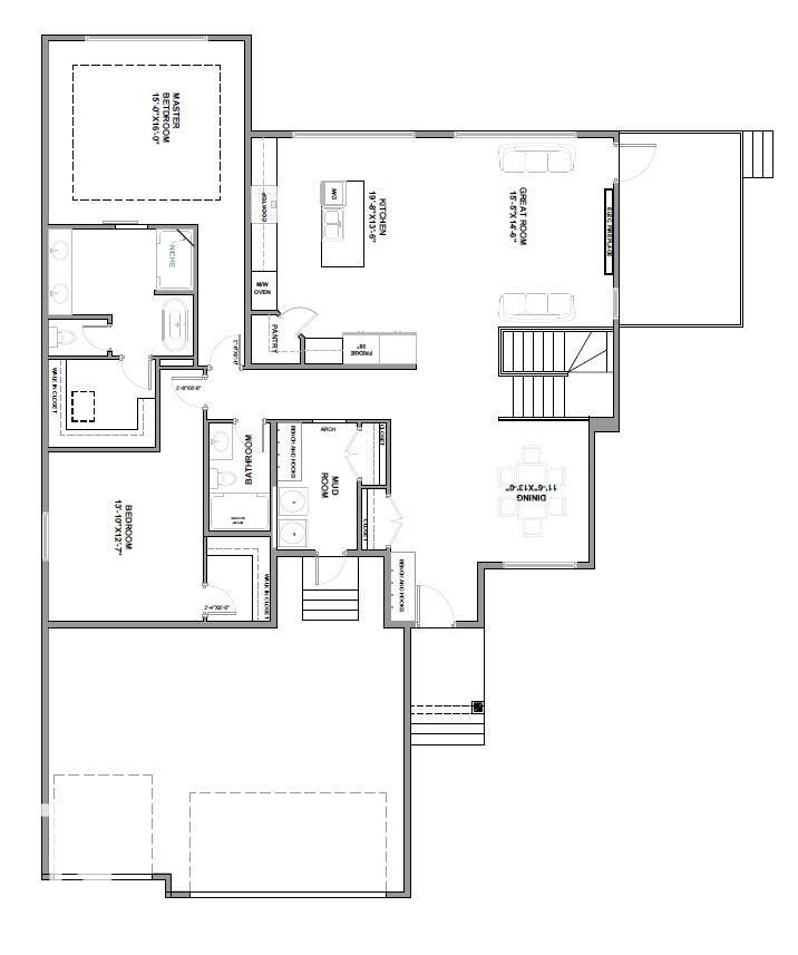 Property Photo:  945 Elderberry Landing NW  AB T6M 3K3 