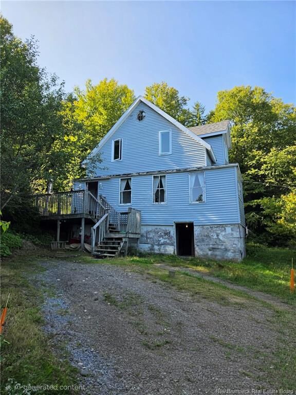Property Photo:  227 Woolastook Drive  NB E5K 1S7 