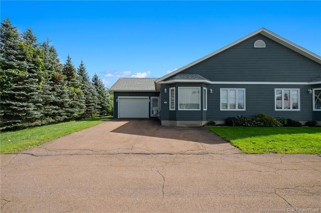 Property Photo:  97 Donat Street 12  NB E4P 1P9 