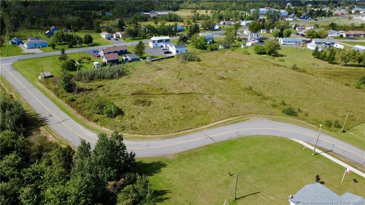 Property Photo:  2.89 Acres Rue Chiasson  NB E1W 5V8 