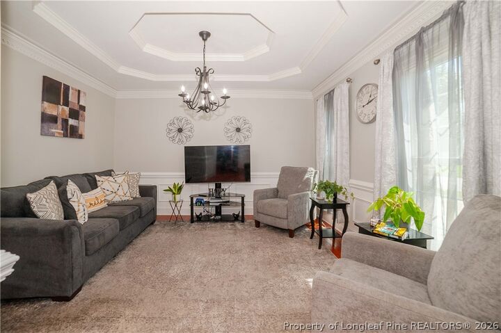Property Photo: 328 Interchange Drive NC 28311