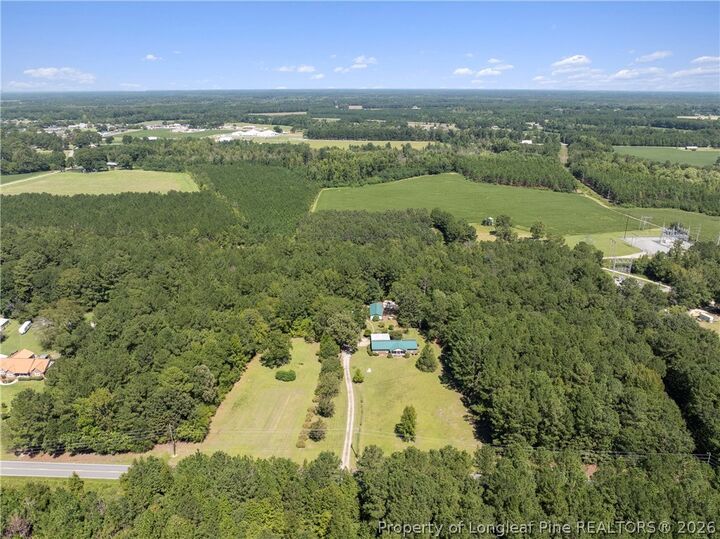 Property Photo:  6947 Beaver Dam Road  NC 28391 