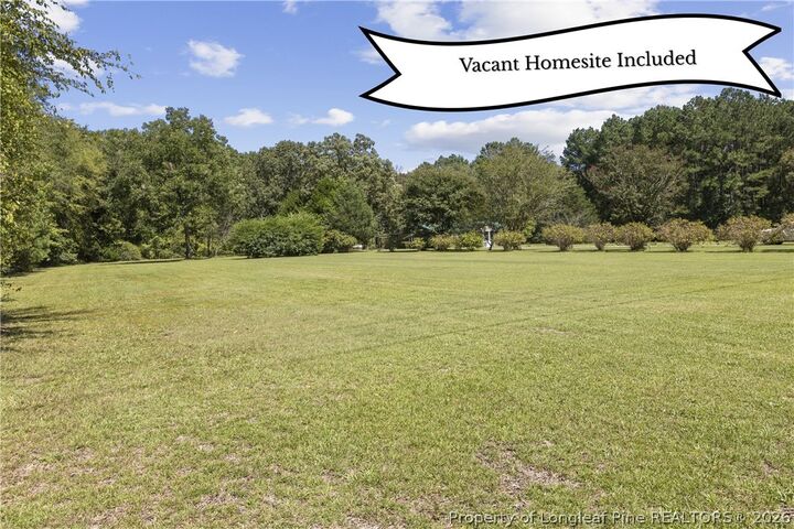 Property Photo:  6947 Beaver Dam Road  NC 28391 