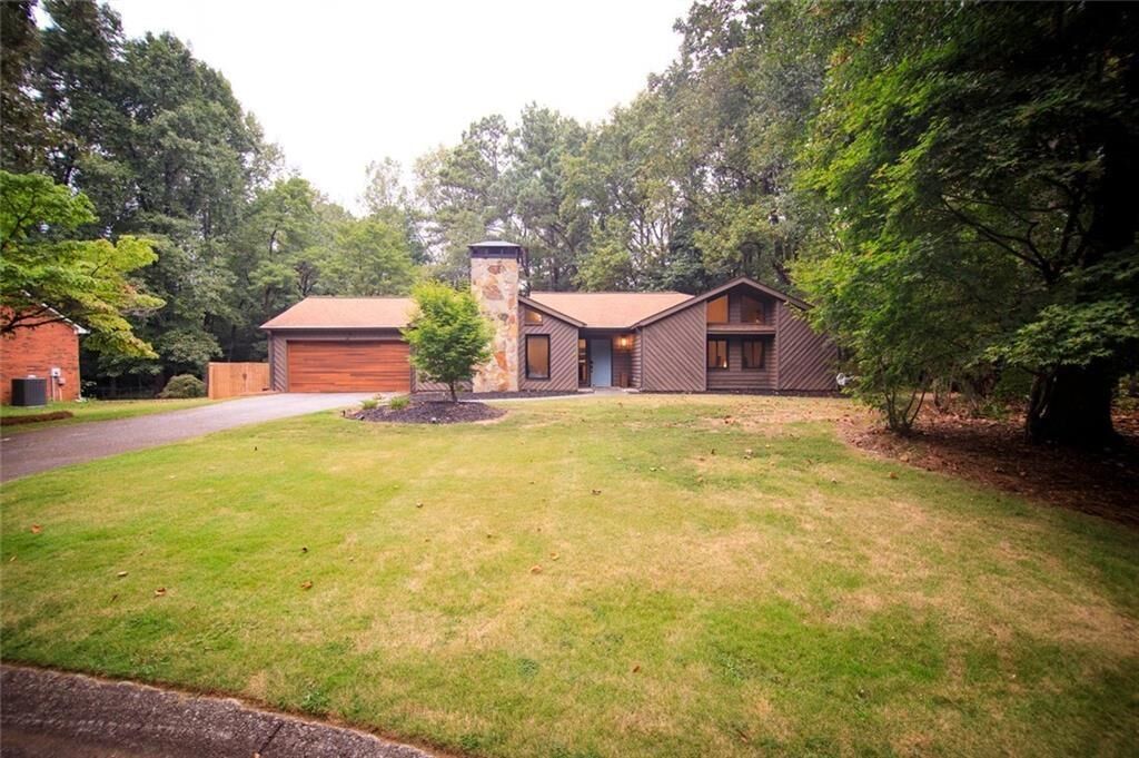 Property Photo: 3465 Cedar Valley Court GA 30080