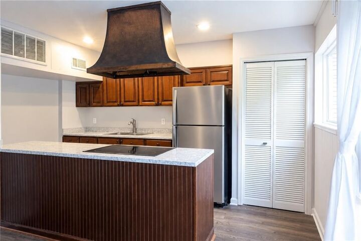 Property Photo:  3085 Colonial Way A  GA 30341 