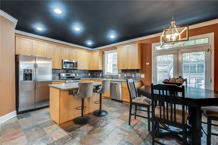 Property Photo:  1888 Marietta Road NW  GA 30318 
