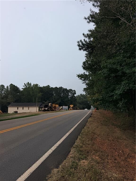 Property Photo: 0 Rockmart Road GA 30180