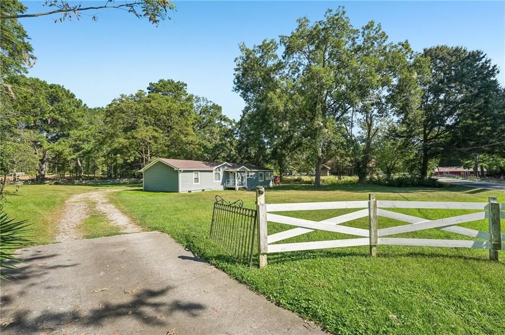 Property Photo:  718 Panola Road  GA 30294 