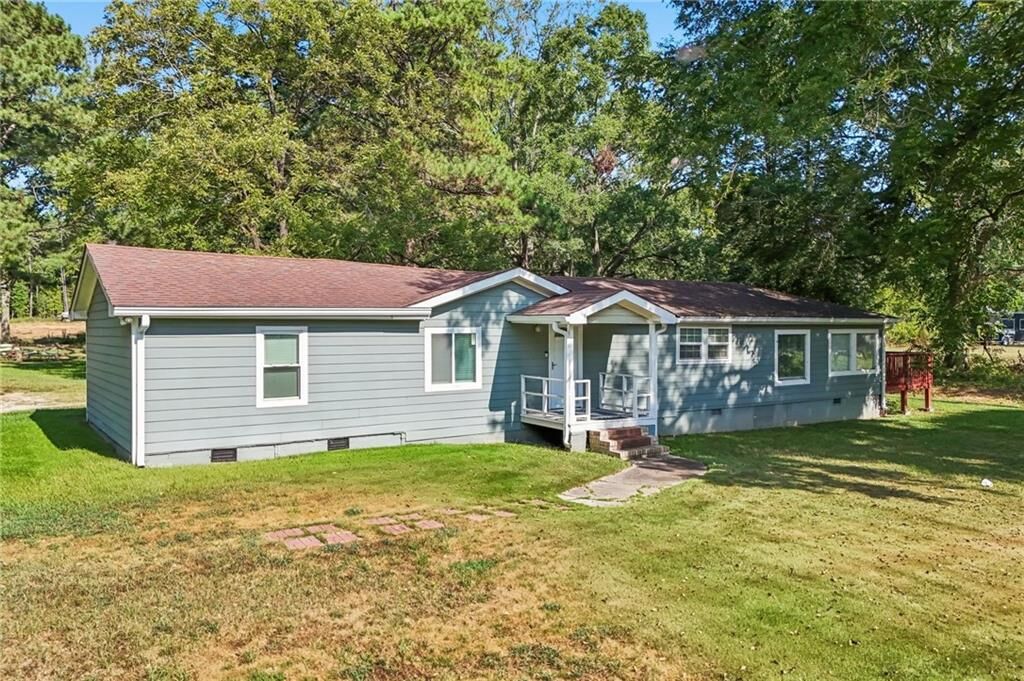 Property Photo: 718 Panola Road GA 30294