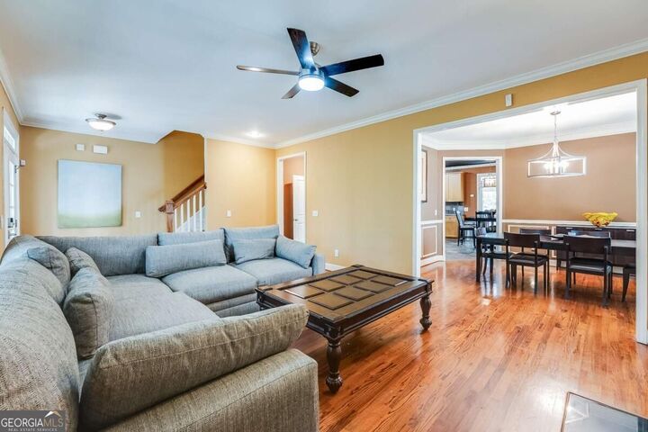 Property Photo:  1888 Marietta Road NW  GA 30318 