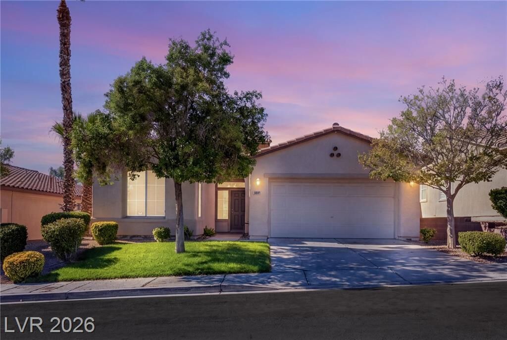 Property Photo: 10521 Angel Dreams Avenue NV 89144