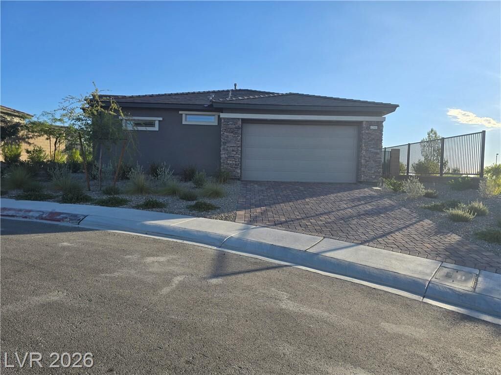 Property Photo:  12540 Alpine Creek Place  NV 89138 