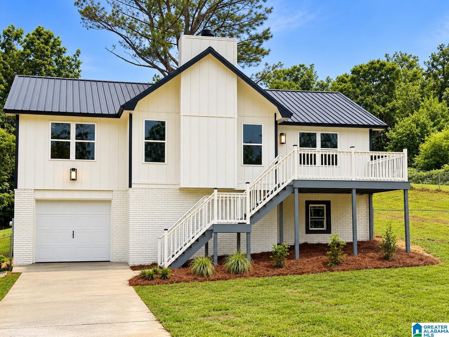 Property Photo:  106 E 49th Street  AL 36206 
