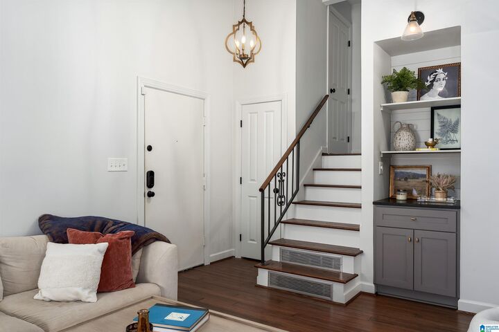 Property Photo:  133 Brookwood Green 133  AL 35243 