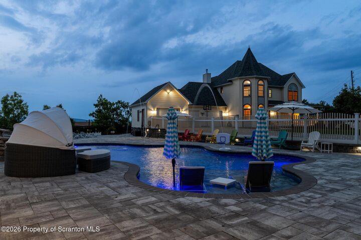 Property Photo:  2 Mia Cara Drive  PA 18505 