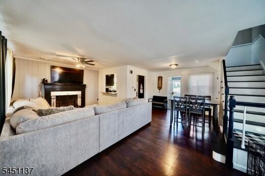 Property Photo: 17 Orchard St NJ 07442