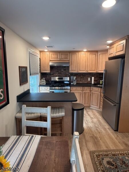 Property Photo:  5 Mill Street  NJ 07826 