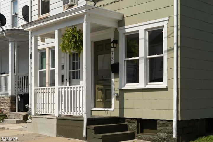 Property Photo:  73 Colby Pl  NJ 08865 