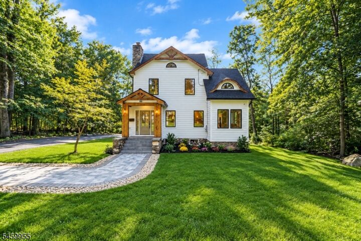 Property Photo: 44 Hanover Rd NJ 07046