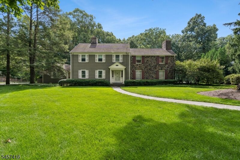 Property Photo: 300 Oak Ridge Ave NJ 07901
