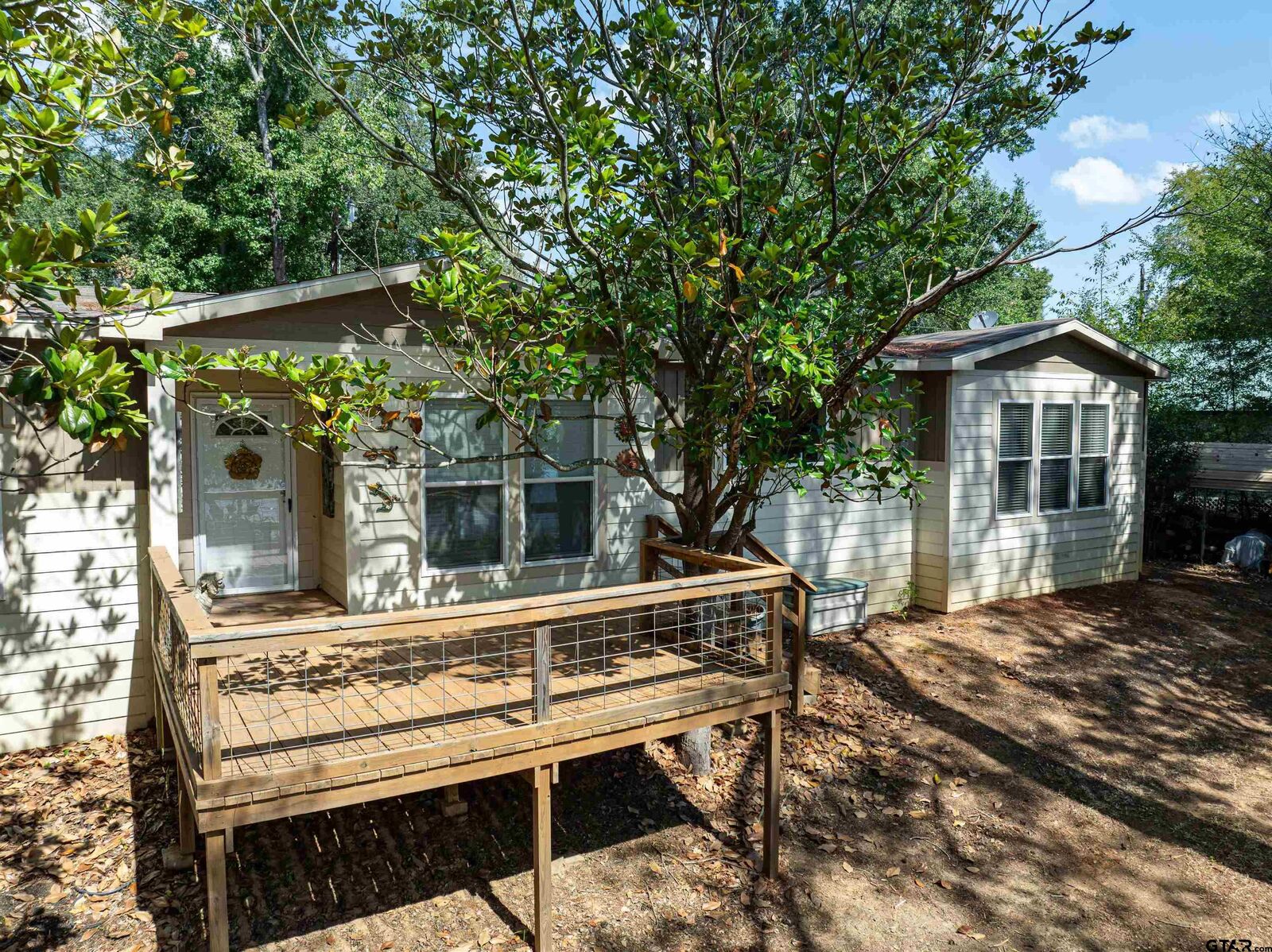 Property Photo:  118 Piney Point  TX 75778 
