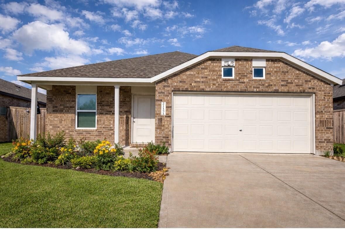 Property Photo:  21151 Vercelli  TX 77357 