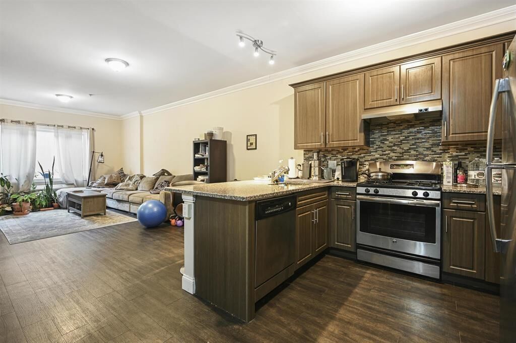 Property Photo: 3611 Park Ave 206 NJ 07087