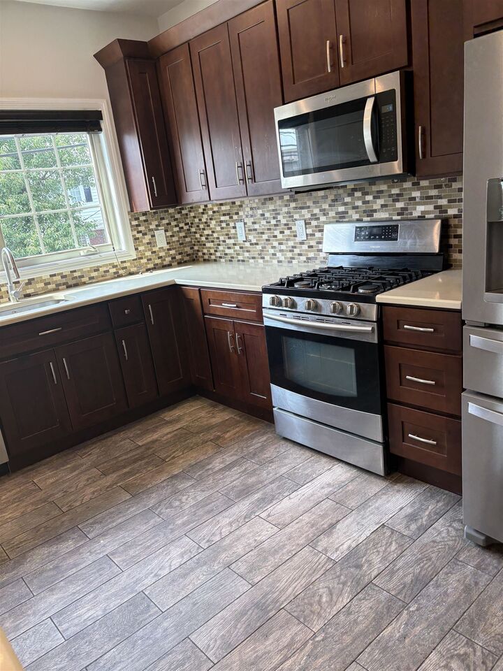 Property Photo: 32 South St 1 NJ 07307