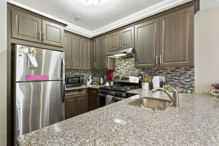 Property Photo: 3611 Park Ave 304 NJ 07087